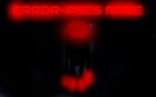 Error-P9Cs Rage Addon for Minecraft Bedrock 1.21.50