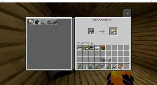Cobble to Iron Addon for Minecraft Bedrock 1.21.50