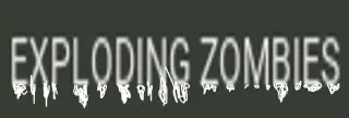 Exploding Zombies Addon for Minecraft Bedrock 1.21.50