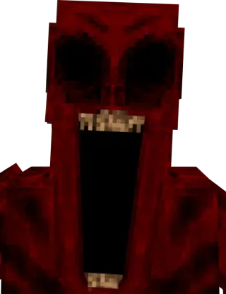Beware The Rain by Tolex909 Addon for MCPE 1.21.50