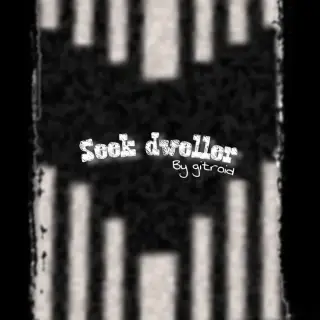 Seek Dweller by gitroid Addon for Minecraft Bedrock 1.21.0
