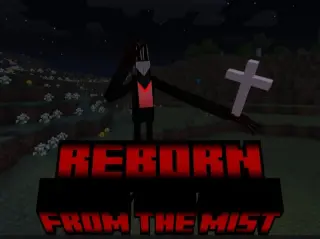 Reborn From The Mist Addon for Minecraft Bedrock 1.21.40