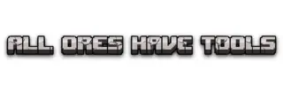 All Ores Have Tools Addon for Minecraft Bedrock 1.21.40