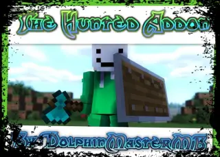 The Hunted Addon Dream Manhunt with a Twist Advanced AI