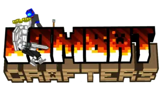 Combat Crafters Addon for Minecraft Bedrock 1.21.20