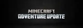 The Adventure Update Addon for Minecraft Bedrock 1.21.20