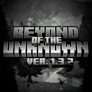 The Unknown V1.3.2 Addon for Minecraft Bedrock 1.21.20