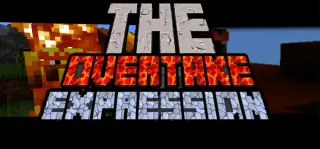 The Overtake Expression Addon for Minecraft Bedrock 1.21.20