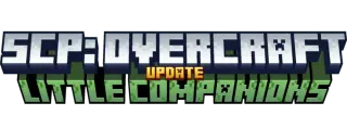 SCP: OverCraft 1.0 Addon for Minecraft Bedrock 1.21.0