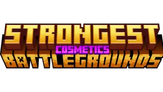 The Strongest Battlegrounds: Cosmetics Addon for MCPE