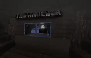 The Knocker v3.0 Addon for Minecraft Bedrock