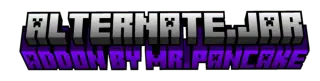ALTERNATE.jar (BETA) Addon for Minecraft Bedrock
