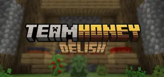 Delish Addon for Minecraft Bedrock