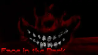 Face in the Dark Addon for Minecraft Bedrock