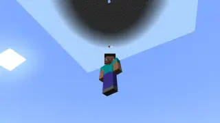 You Can Not Die Addon for Minecraft Bedrock
