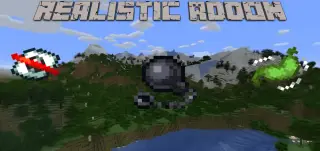 Realistic Addon - Hardcore for Minecraft Bedrock