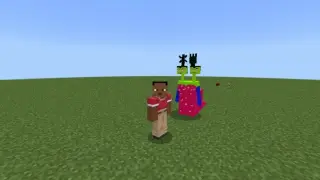 Boss Fiosa Addon for Minecraft Bedrock