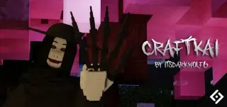 Craftkai: Book I, Chapter I Addon for Minecraft Bedrock
