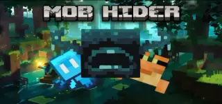 Mob Hider Addon for Minecraft Bedrock