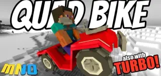 Fifteen More Vehicles Addon for Minecraft Bedrock
