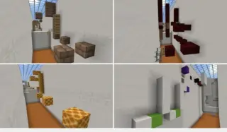 The Parkour'ers Dream Map for Minecraft Bedrock 1.21.80
