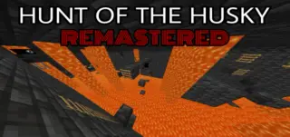 Hunt of the Husky REMASTERED Map for Minecraft Bedrock