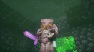 Ancient Totem Texture Pack for Minecraft Bedrock 26.10