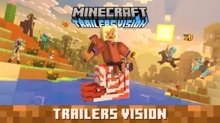 Trailers Texture Pack for Minecraft Bedrock 26.10