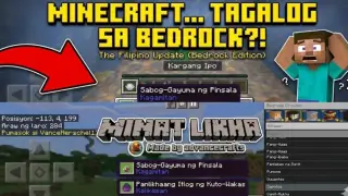 Minat'Likha Texture Pack for Minecraft Bedrock 1.21.100