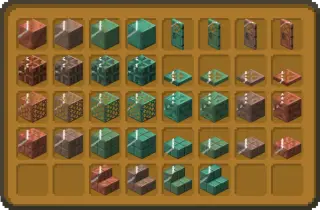 Craftiful Texture Pack for Minecraft Bedrock 1.21.90