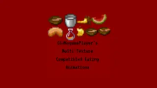 OldKogamaPlayer's Multi-Texture Compatibled for MCPE