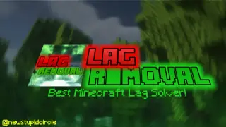 LagRemoval Texture Pack for Minecraft Bedrock 1.21.90