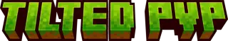 Tilted PvP Texture Pack for Minecraft Bedrock 1.21.50