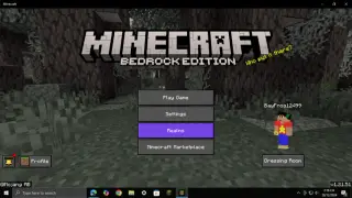 Just Expressions Bedrock Port Texture Pack for MCPE 1.21.50