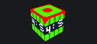 Better TNT Texture Pack for Minecraft Bedrock 1.21.50