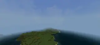 Android FPS+ Texture Pack for Minecraft Bedrock 1.21.40