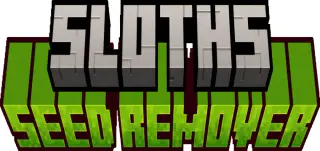 SeedRemover Texture Pack for Minecraft Bedrock