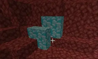 Visible Ancient Debris Texture Pack for Minecraft Bedrock