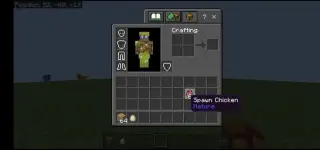 CrocsKat's Improved Vanilla Resource Pack for Minecraft PE