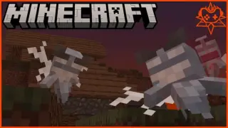 VEX+ Texture Pack for Minecraft Bedrock