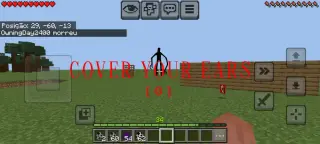 Occurence Addon for Minecraft Bedrock 26.50