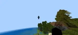 Wronged Addon for Minecraft Bedrock 26.50