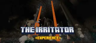 The Irritator Experience Addon for Minecraft Bedrock 26.50