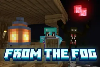 From The Fog Addon for Minecraft Bedrock 26.50