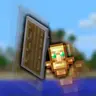 Bare Bones Short Swords (Overlay) — Minecraft Java