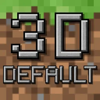 3D Default