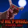 The Final Goatman
