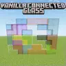 Vanilla Connected Glass