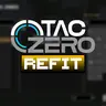 [TACZ] Refit | Recipe and Stats Editor
