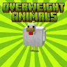 Overweight Animals